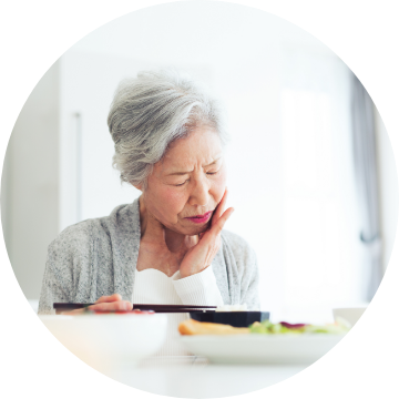 異常がないと言われたのにしびれが続く