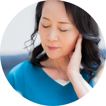 手術で怪我は治ったのになぜか痛み続ける